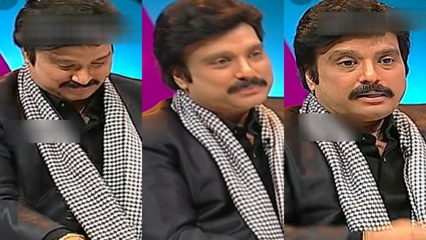 கோமணத்தோட Introduce ஆன ஒரே ஹீரோ நான் தான்.. என் அப்பாவின் கடைசி மகிழ்ச்சி இதுவே: எமோஷனல் கார்த்திக்