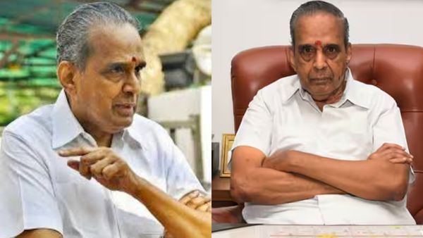 முதுபெரும் தயாரிப்பாளர் ஏவிஎம் சரவணன் காலமானார்.. சோகத்தில் திரையுலகம்!