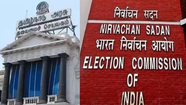 தமிழக சட்டசபை தேர்தல்.. தேர்தல் ஆணையம் வெளியிட்ட மேஜர் அறிவிப்பு.. சூடுபிடிக்கும் களம்!