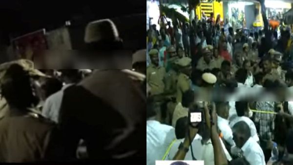 அதென்ன CISF? அவர்களின் அதிகாரங்கள் தான் என்ன? திடீரென திருப்பரங்குன்றத்தில் இறங்கியது எப்படி!