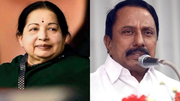 ஜெயலலிதா நினைவு நாளில் செங்கோட்டையன் போட்ட ட்வீட்.. மீண்டும் தவெகவில் சலசலப்பு!