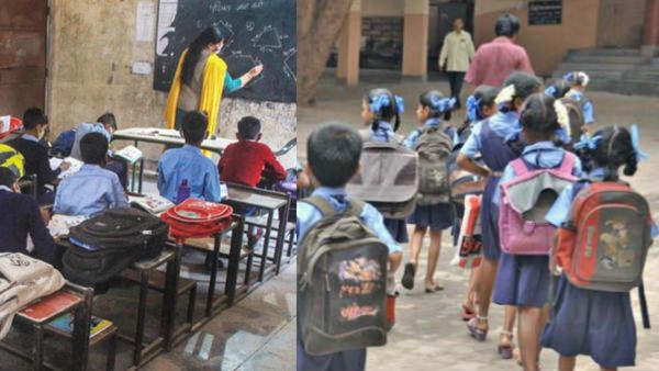 சென்னையில் இன்று பள்ளிகள் செயல்படும்! மாணவர்களுக்கு டைம் டேபிள் சர்ப்ரைஸ்! எந்த நாள் பீரியட் பாருங்க