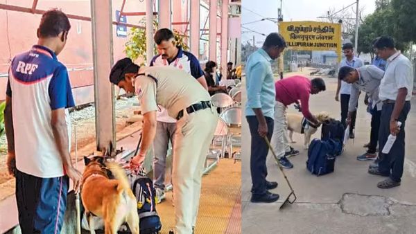 30வது பாபர் மசூதி இடிப்பு தினம் இன்று..சென்னை, வேலூர் உட்பட தமிழகம் முழுதும் 1 லட்சம் போலீசார் உஷார்