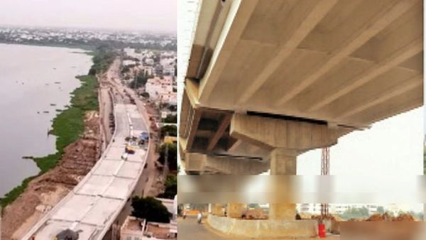 விடைபெறுகிறது பல வருட மதுரை டிராபிக்! நாளை ஸ்டாலின் திறக்கும் மெகா மேம்பாலம்.. ஒரு சர்ப்ரைஸ் இருக்கு