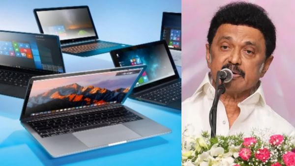 மாணவர்களுக்கான இலவச லேப்டாப் திட்டம்.. டிசம்பர் 19ல் தொடங்கி வைக்கும் ஸ்டாலின்!