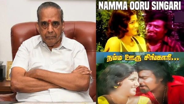 சிங்கப்பூரை ஏவிஎம்மில் காட்டிய மேஜிக் சரவணன்.. ஓடாத படத்தையும் ஓடவைத்து.. தமிழக அரசுக்கு ஒரு கோரிக்கை