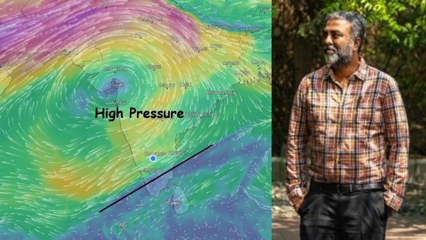 சார்ஜ் எடுக்க போகும் வானிலை.. சென்னையை நோக்கி வரும் 