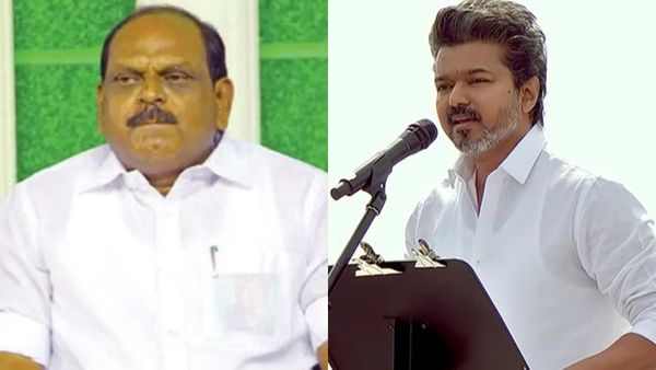 தவெகவில் இன்று ஐக்கியமாகும் வைத்திலிங்கம்? டெல்டாவுக்கு விஜய் போடும் பிளான்! எதிர்பாராத ட்விஸ்ட்