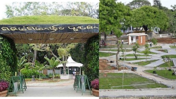 கோவையின் அடையாளமாகும் செம்மொழி பூங்கா.. நாளை முதல் பொதுமக்களுக்கு அனுமதி