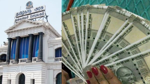 தமிழ்நாடு அரசே மாதம் தரும் Rs.7000 டூ 50000! இந்த ஆவணங்கள் இருந்தா போதும்! யாருக்கெல்லாம் கிடைக்கும்