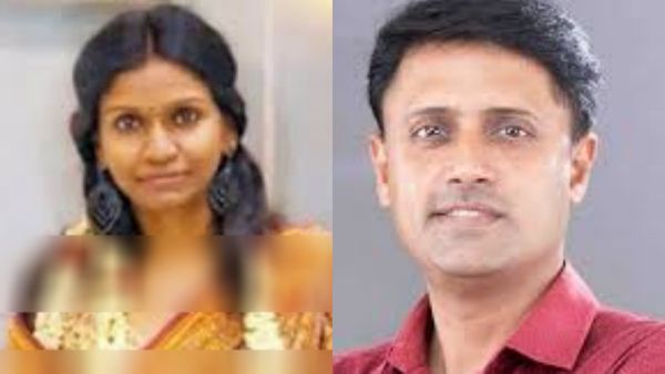 ஒரே நேரத்தில் 2 சிகரெட்டை ஊதித் தள்ளிய சேலம் டீச்சர்.. 10 சவரன் தங்க பிரெஸ்லெட்டும், சிஇஓ காதலனும்