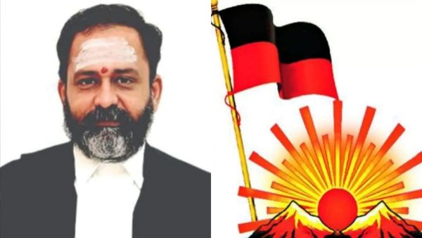 நீதிபதி சுவாமிநாதன் பதவி நீக்க விவகாரம்.. மக்களவையில் இருந்து திமுக எம்பிக்கள் வெளிநடப்பு