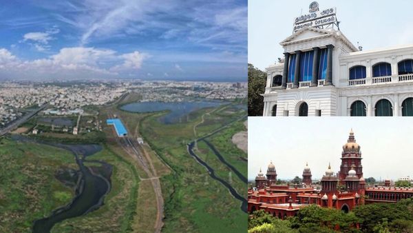 சதுப்பு நிலங்களை துல்லியமாக அளவிடும் பணி நிறைவு.. தமிழக அரசு ஐகோர்ட்டில் தகவல்!