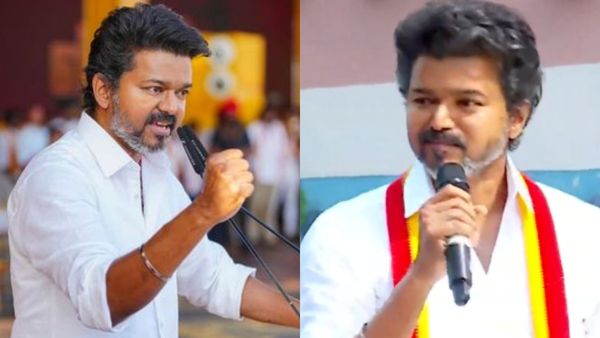 விஜய் எடுத்த அதிரடி முடிவு.. தவெக வேட்பாளர்கள் இன்று முதல் அறிமுகம்? திருச்செங்கோட்டில் வரும் அறிவிப்பு