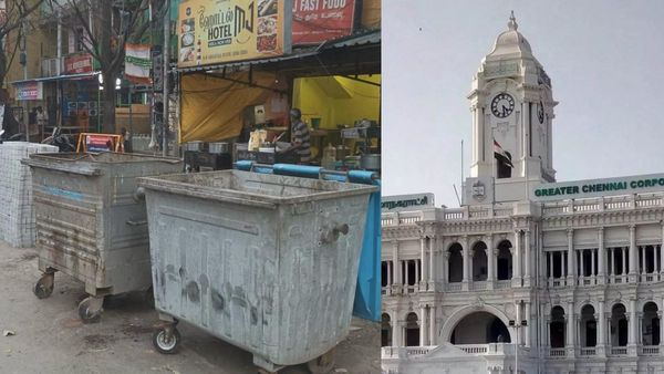 கழுகு பார்வை.. சென்னையில் ஒரே வருடத்தில் நடந்த தரமான சம்பவம்.. ரெய்டு விடும் அதிகாரிகள்.. கவனம்