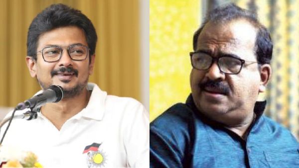 உதயநிதி இளம் பெரியாரா? பெரியாரை அவமானப்படுத்திட்டீங்களே! கொந்தளித்த நாஞ்சில் சம்பத்