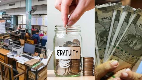 உச்சம் அடைந்த கிராஜுவிட்டி.. நாடு முழுக்க பறந்த குட் நியூஸ்.. கடைசியில் மொத்தமாக ஏமாந்த ஊழியர்கள்