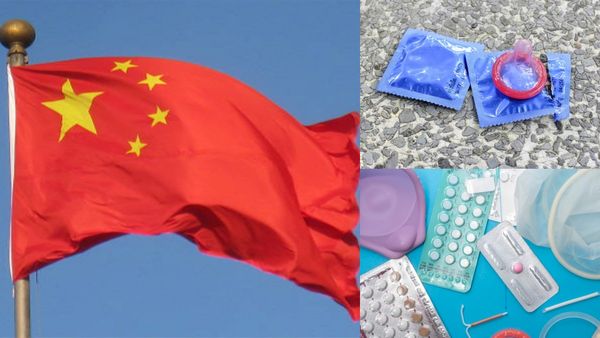 காண்டம் + கருத்தடை சாதனங்கள் இனி எளிதில் கிடைக்காது.. வரியை உயர்த்திய சீனா.. வினோத காரணம்