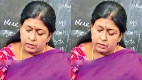 கடைக்கு லைசென்ஸ்.. நிலுவை சம்பளம்! தமிழக அரசு பெண் அதிகாரிகள் இப்படி இருந்தால் மக்கள் நிலை என்னாகும்