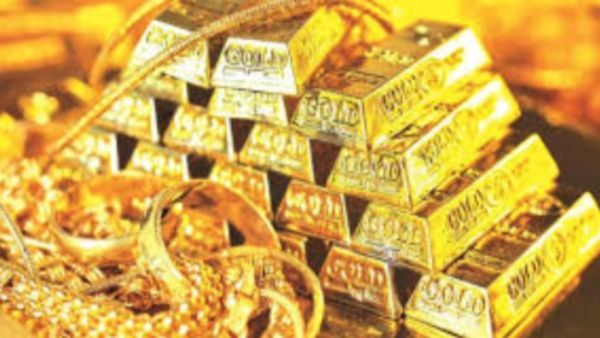 கிராமுக்கு தங்கம் விலை உயர்ந்தும் மவுசு குறையல.. ஏன் தெரியுமா? முதலீட்டாளர்களின் 