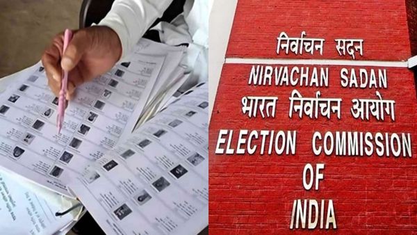 58 லட்சம் வாக்காளர்கள் நீக்கம்.. மேற்கு வங்கத்தில் ‛சார்’ நடவடிக்கையில் தேர்தல் ஆணையம் அதிரடி