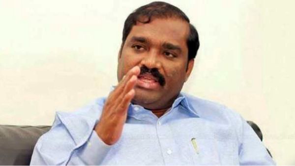 100 நாள் வேலை திட்ட பெயர் மாற்றம்! மத்திய அரசின் சர்வாதிகாரம்! தவாக வேல்முருகன் விமர்சனம்