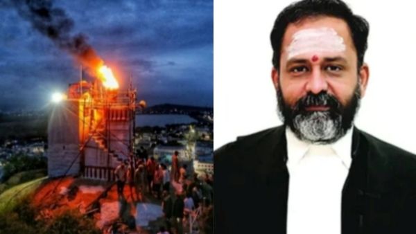 திருப்பரங்குன்றம் நீதிமன்ற அவமதிப்பு வழக்கு: என் உத்தரவை மதிக்காமல் இருந்தது ஏன்? ஜிஆர் சுவாமிநாதன்