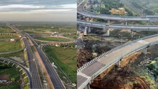 இந்தியாவின் மிகப்பெரிய ரிங் ரோட்டில் ட்விஸ்ட்.. காசை திருப்பி கொடுங்க! சென்னை கையில் எடுத்த அஸ்திரம் 
