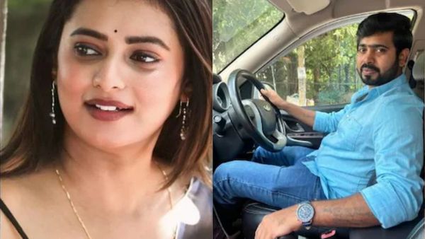 நைஸ் ரோட்டில் பிரபல நடிகையை காரில் கடத்திய கணவர்.. சினிமாவை மிஞ்சிய சம்பவம்.. இப்ப சைத்ரா எங்கே