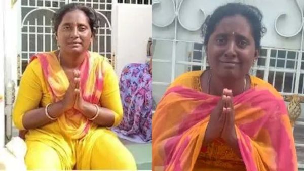 ஷார்ஜாவில் விபன்சிகா நினைவிருக்கா? ஆந்திராவிலும் அத்துமீறிய மாமியார்.. கடைசியாக மருமகள் தந்த பரிசு