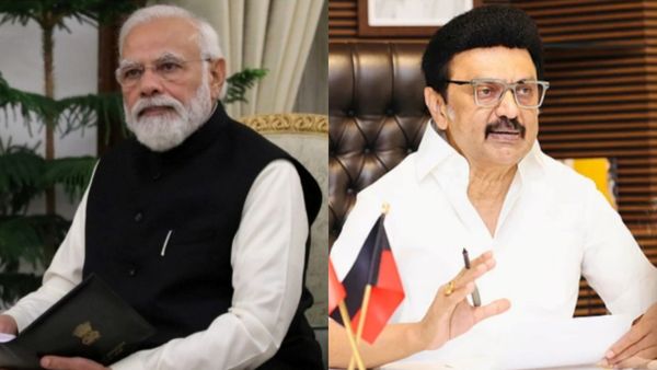 அமெரிக்கா வரி விதிப்பு.. தமிழ்நாடு ஏற்றுமதித் துறைக்கு சிக்கல்.. பிரதமர் மோடிக்கு ஸ்டாலின் கடிதம்