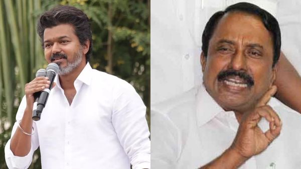 ஈரோடு தவெக பொதுக்கூட்டம்.. விஜய் பிரசாரத்தில் செங்கோட்டையன் வைத்து இருக்கும் சர்ப்ரைஸ்?