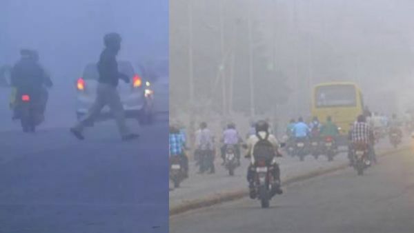 சென்னையை குறி வைத்த குளிர் அலை! அப்படியே குறையும் வெப்பநிலை! வானிலை ஆய்வு மையம் வார்னிங்