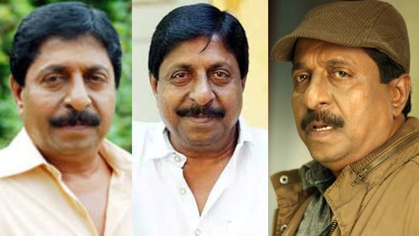 தொப்பி, ஸ்வட்டருடன் லேசா லேசா படத்தில் ரசிகர்களை ஈர்த்த நடிகர் ஸ்ரீனிவாசன்.. மறக்க முடியாத லெஜண்ட்