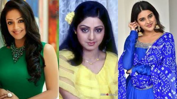 உடைந்த ஜோதிகா.. ஸ்ரீதேவி முதல் நிதி அகர்வால் வரை ரசிகர்களால் மோசமான அனுபவம்.. நொந்து போன நடிகைகள்