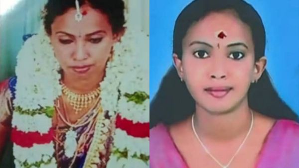 காலி வயிற்றில் உணவின்றி கிடந்த துஷாரா.. வெறும் 21 கிலோ எடை.. 2025ல் மாமியாரின் மறக்க முடியாத தண்டனை