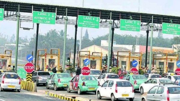 வாகன ஓட்டிகளுக்கு குட் நியூஸ்.. நம்பர் பிளேட் பார்த்து ஏஐ மூலம் சுங்க வசூல்! சுங்கச்சாவடிகளில் சபாஷ்