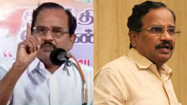 மாதம் ரூ 60 ஆயிரம் தேவை! காமராஜர் மக்கள் கட்சியை தமாகாவில் இணைத்தது ஏன்? தமிழருவி மணியன் விளக்கம்
