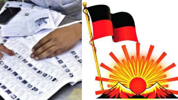 விரல் தேய தேய.. SIR பட்டியலை புரட்டும் திமுகவின் 