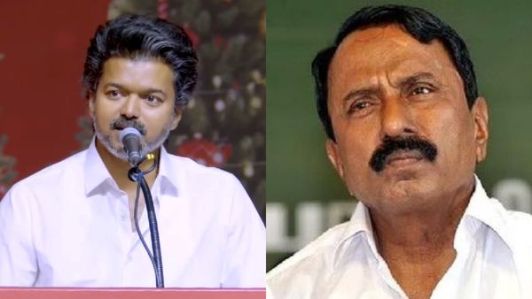 செங்கோட்டையனுக்கு இணையான பவர் கொண்டவர்.. மிக பெரிய மீனை.. தூண்டில் போட்டு தூக்கிய தவெக விஜய்!