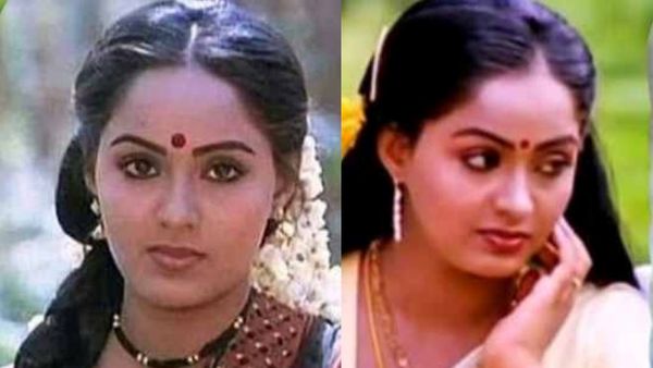 நடிகை ராதாவின் கோடிக்கணக்கான சொத்து.. ஸ்டார் ஓட்டல் பிசினஸில் டாப்.. தங்க ஸ்பூனில் சாப்பிட்ட மகள்கள்