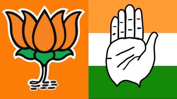 ரூ.6,088 கோடியை நன்கொடையாக அள்ளிய பாஜக.. காங்.,- திரிணாமுல் காங். பெரிய அடி.. நெருங்கவே முடியாது