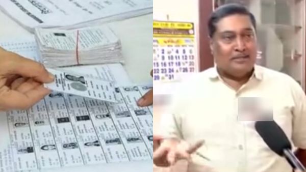 SIR: வரைவு வாக்காளர் பட்டியலில் இறந்தவர்களின் பெயர்கள்! கோவையில் அதிர்ச்சி! இதுக்கு பருத்தி மூட்டை..