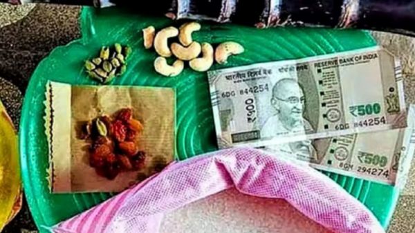 திருப்பூரில் பயனாளிகளுக்கு வேட்டி, சேலை மின்னல் வேகத்தில் ரெடி! 8 லட்சம் ரேஷன் கார்டுதாரர்கள் ஹேப்பி