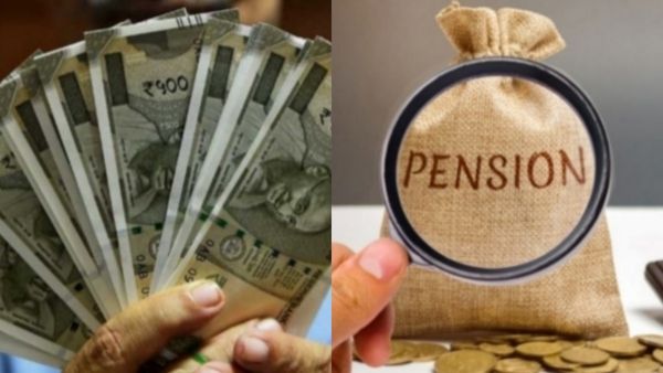 65 லட்சம் ஓய்வூதியதாரர்களுக்கு.. ரூ. 20 லட்சம் கோடி பென்சன்.. டாட்டா காட்டிய 7வது ஊதியக் குழு
