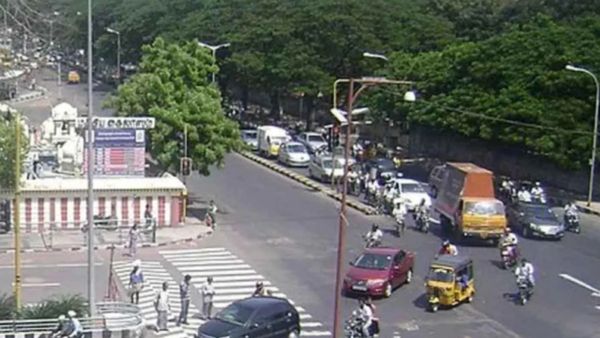 சென்னை சிட்டிக்கு நடுவே வரும்.. மிகப்பெரிய 6 வழி சாலை! ஐடி ஊழியர்களுக்கு குஷி! இனி சல்லுன்னு போகலாம்