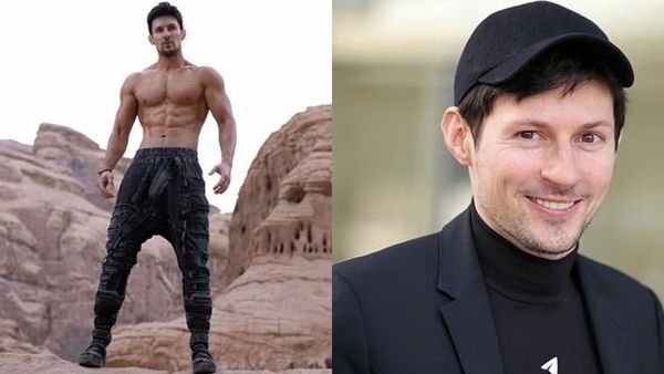 விந்தணு தானம் மூலம் 100 குழந்தைகள்.. சரிசமமாய் உயில்.. டெலிகிராம் CEO தந்த புது ஆபர்.. ரியல் அப்பா