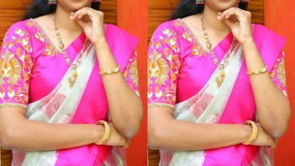 வேறு பெண்ணுடன் ஜாலியா பேசிட்டிருந்த கணவன்.. டக்னு வந்த மனைவி! கோவையில் யாருமே எதிர்பார்க்காத சம்பவம்