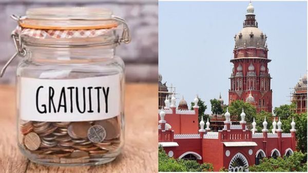 நிறுவனம் நினைத்தால்.. கிராஜுவிட்டி திரும்ப பெறலாம், நிறுத்தி வைக்கலாம்! உயர் நீதிமன்றம் பரபர உத்தரவு