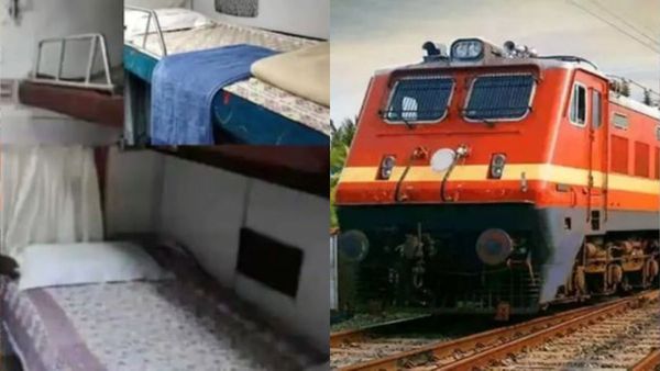 சென்னையிலிருந்து மும்பை செல்ல ஏசி கோச்சில் கட்டணம் எவ்வளவு? எந்த நகரத்துக்கு டிக்கெட் அதிகம்?